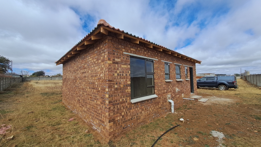 2 Bedroom Property for Sale in Balfour Mpumalanga
