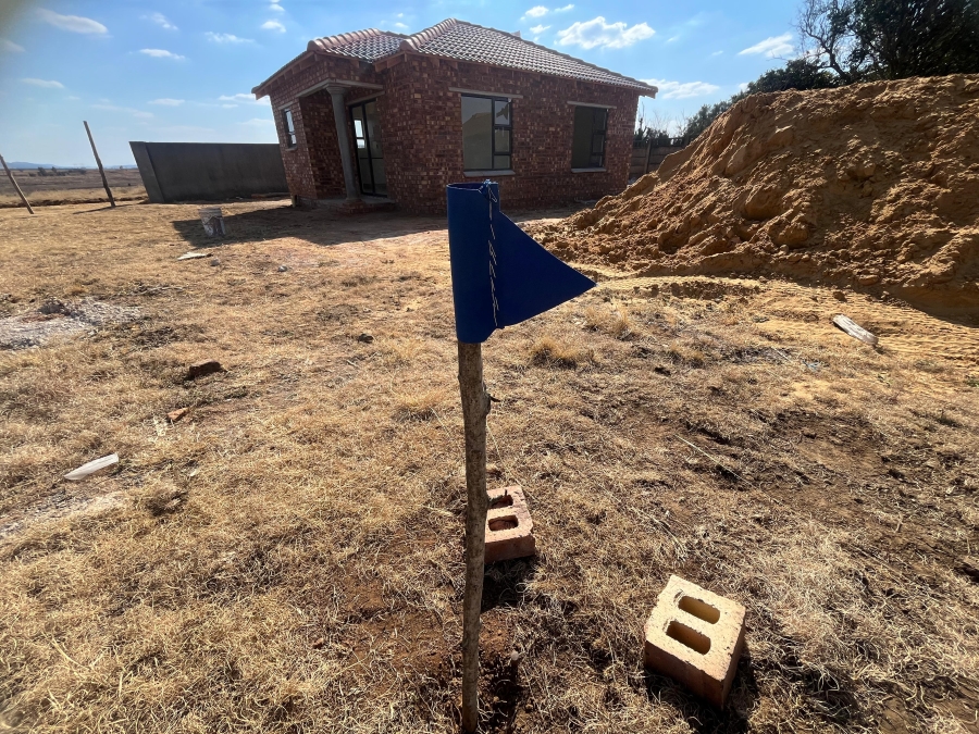 2 Bedroom Property for Sale in Balfour Mpumalanga