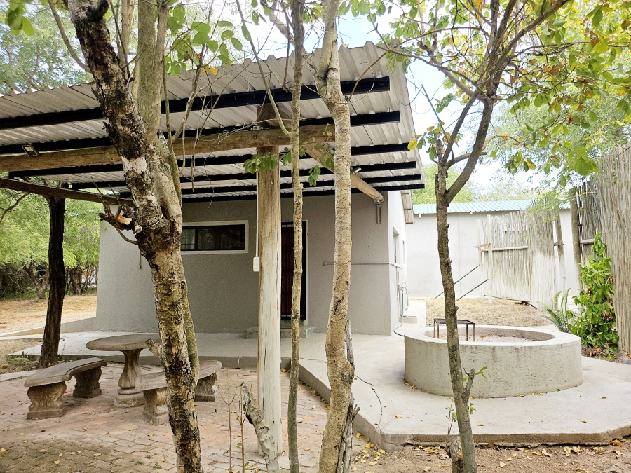 4 Bedroom Property for Sale in Marloth Park Mpumalanga
