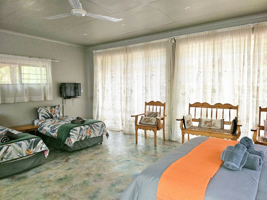4 Bedroom Property for Sale in Marloth Park Mpumalanga