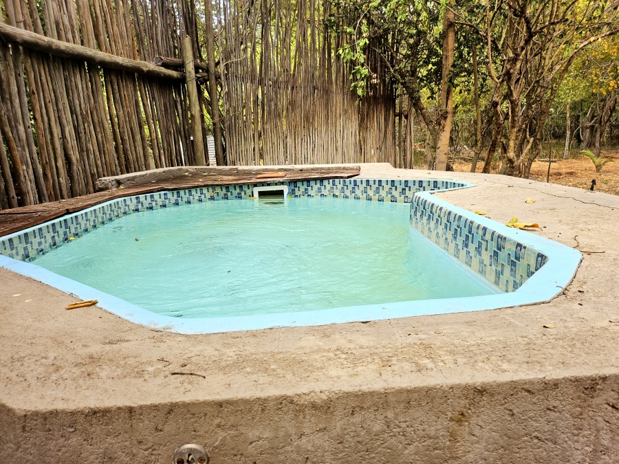 4 Bedroom Property for Sale in Marloth Park Mpumalanga