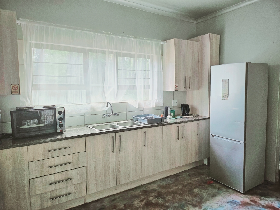 4 Bedroom Property for Sale in Marloth Park Mpumalanga