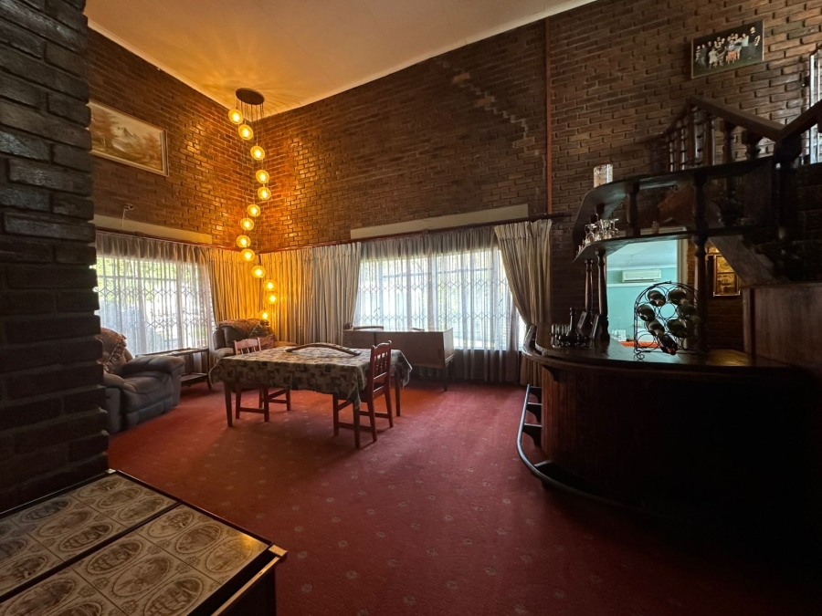 4 Bedroom Property for Sale in Del Judor Mpumalanga