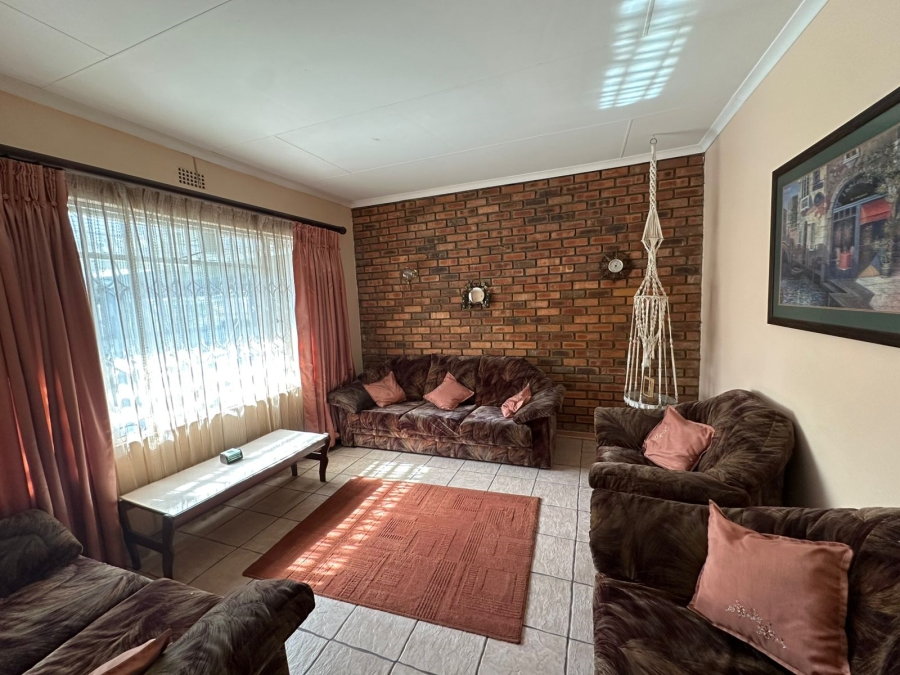 4 Bedroom Property for Sale in Del Judor Mpumalanga