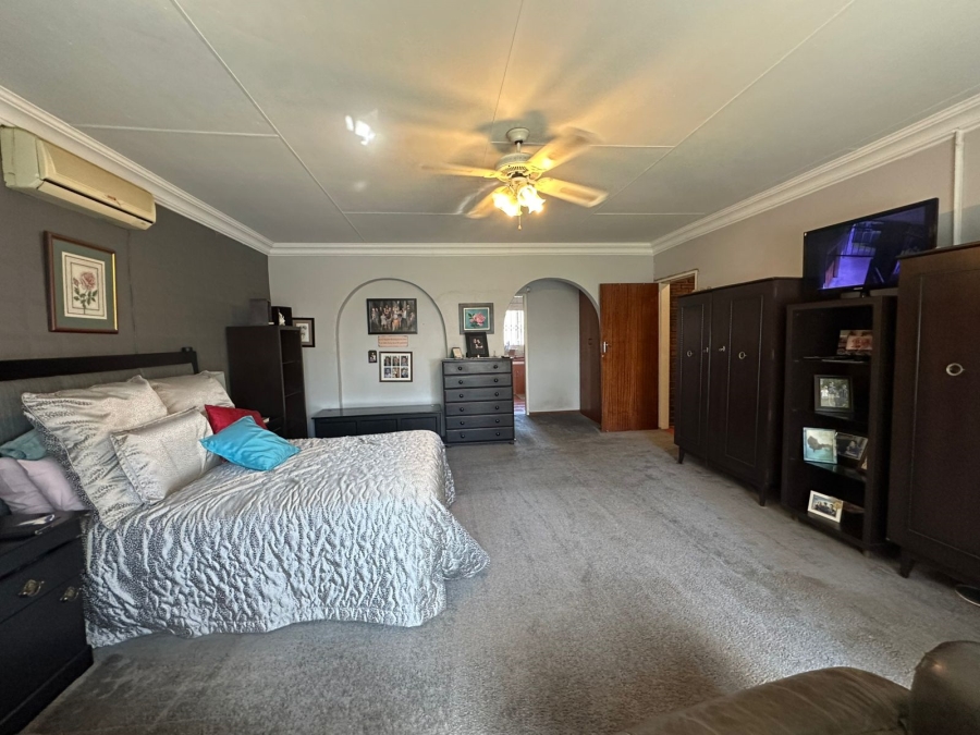 4 Bedroom Property for Sale in Del Judor Mpumalanga