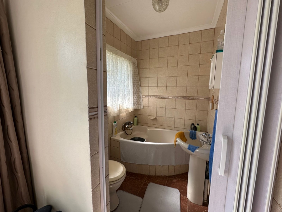 4 Bedroom Property for Sale in Del Judor Mpumalanga