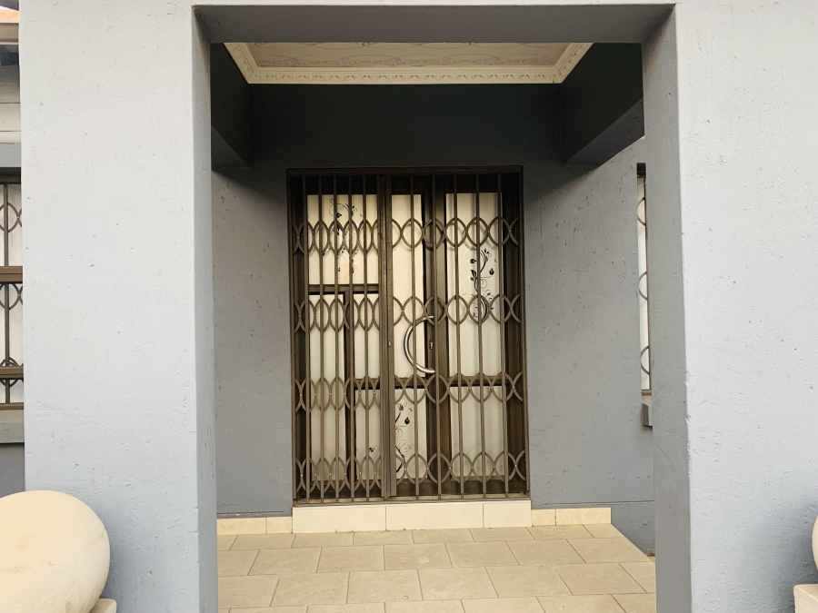 To Let 3 Bedroom Property for Rent in Aerorand Mpumalanga