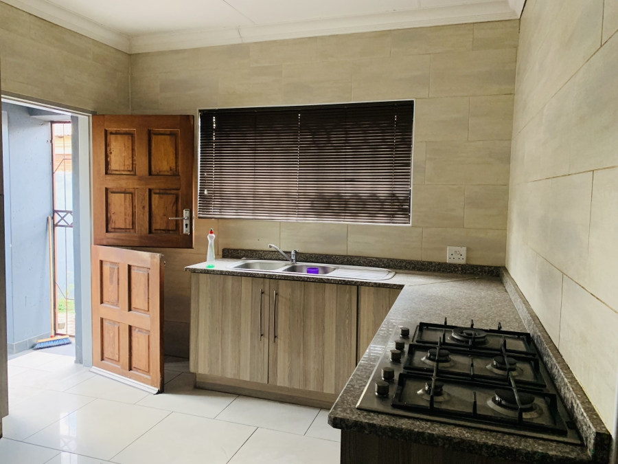 To Let 3 Bedroom Property for Rent in Aerorand Mpumalanga