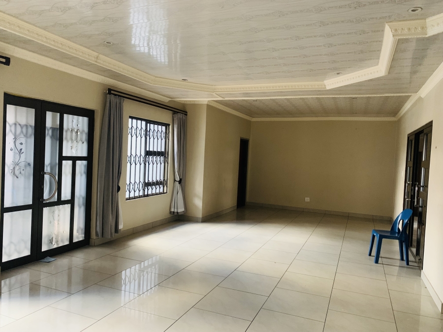 To Let 3 Bedroom Property for Rent in Aerorand Mpumalanga