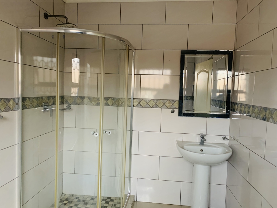 To Let 3 Bedroom Property for Rent in Aerorand Mpumalanga
