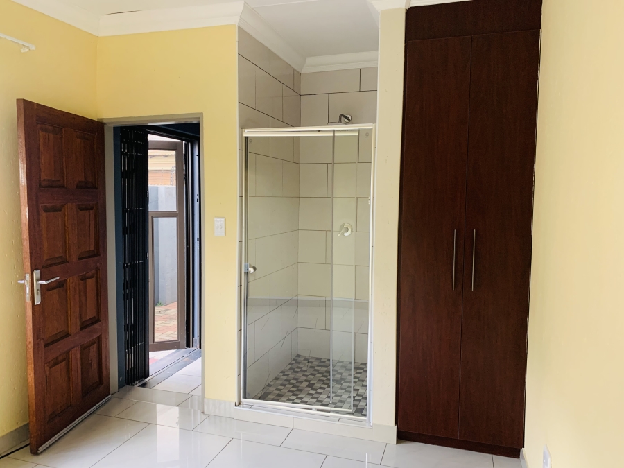 To Let 3 Bedroom Property for Rent in Aerorand Mpumalanga