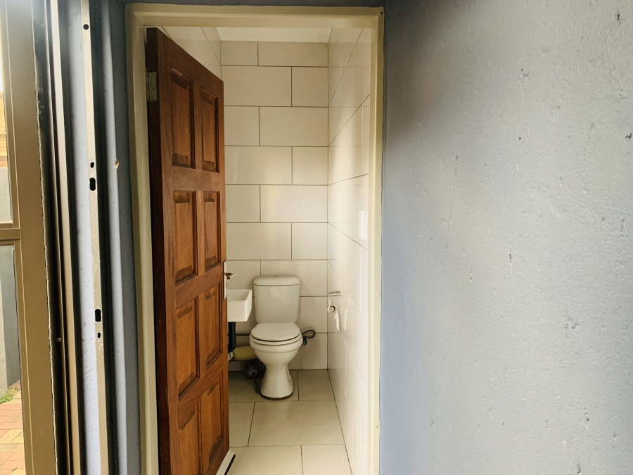 To Let 3 Bedroom Property for Rent in Aerorand Mpumalanga