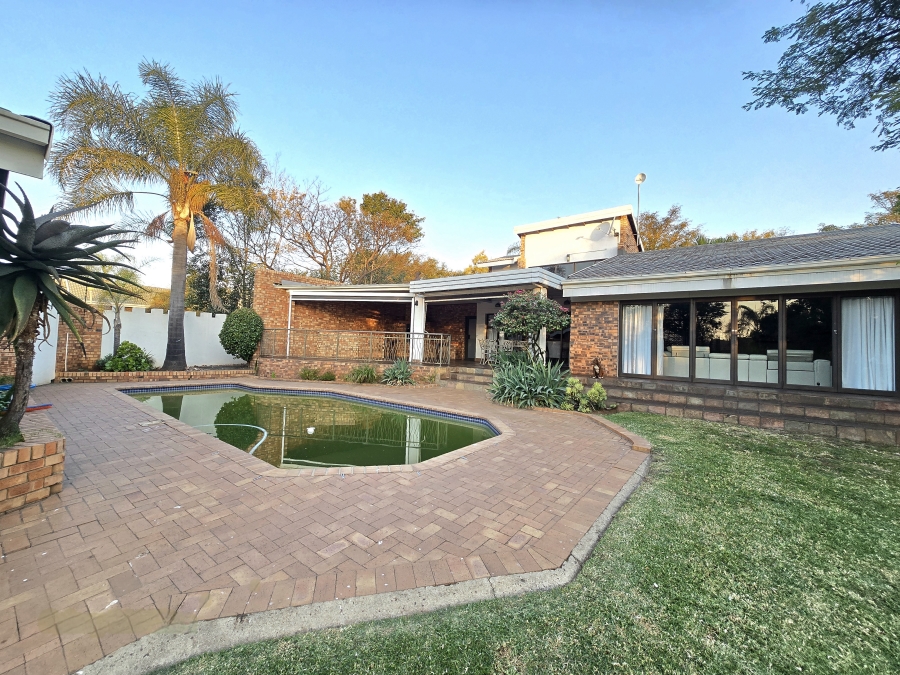 4 Bedroom Property for Sale in Reyno Ridge Mpumalanga