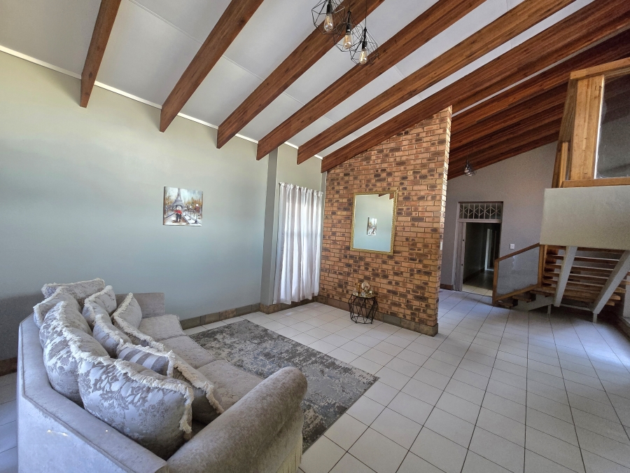 4 Bedroom Property for Sale in Reyno Ridge Mpumalanga