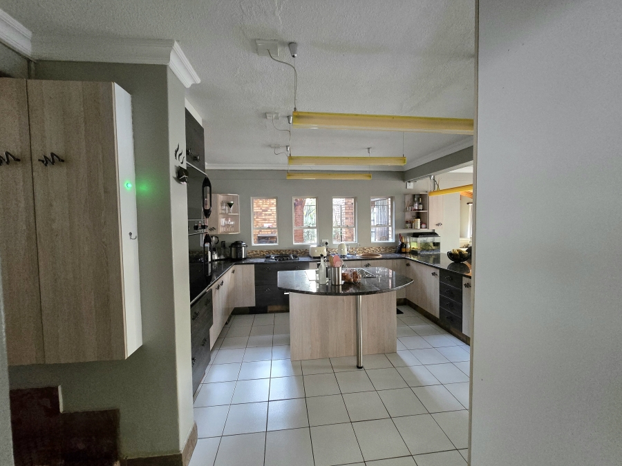 4 Bedroom Property for Sale in Reyno Ridge Mpumalanga