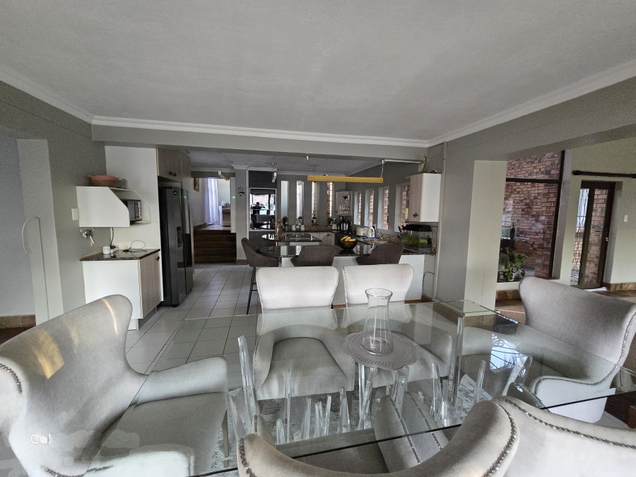 4 Bedroom Property for Sale in Reyno Ridge Mpumalanga