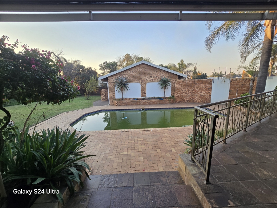 4 Bedroom Property for Sale in Reyno Ridge Mpumalanga