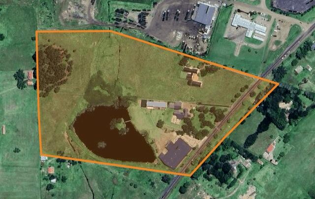 0 Bedroom Property for Sale in Bethal Mpumalanga