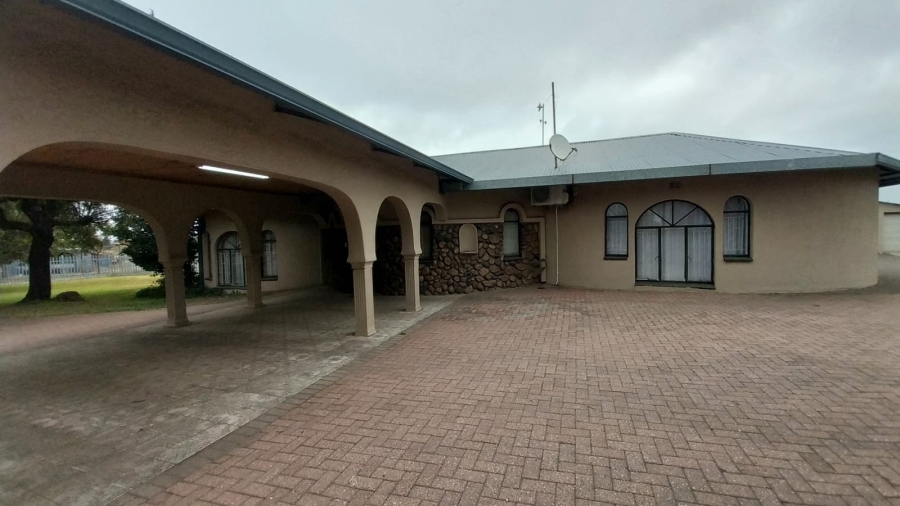 0 Bedroom Property for Sale in Bethal Mpumalanga