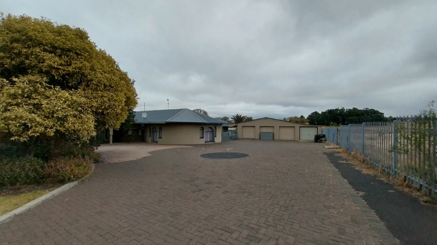 0 Bedroom Property for Sale in Bethal Mpumalanga