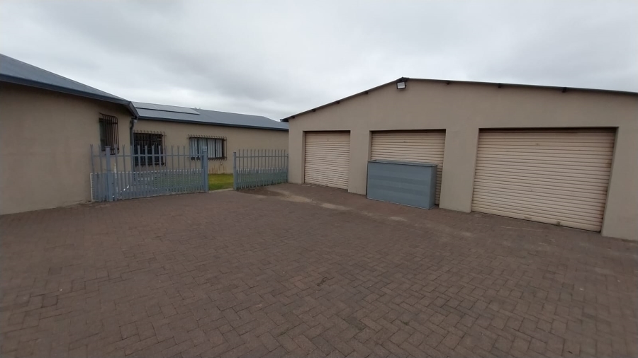 0 Bedroom Property for Sale in Bethal Mpumalanga