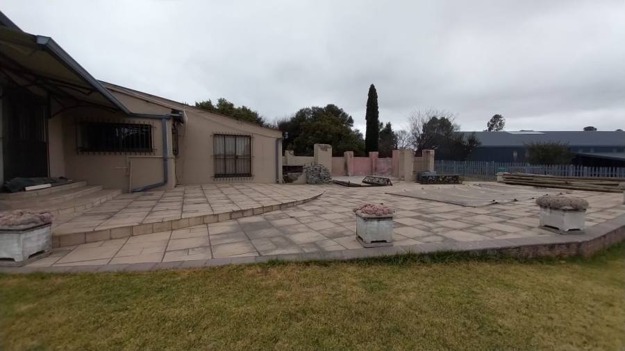 0 Bedroom Property for Sale in Bethal Mpumalanga