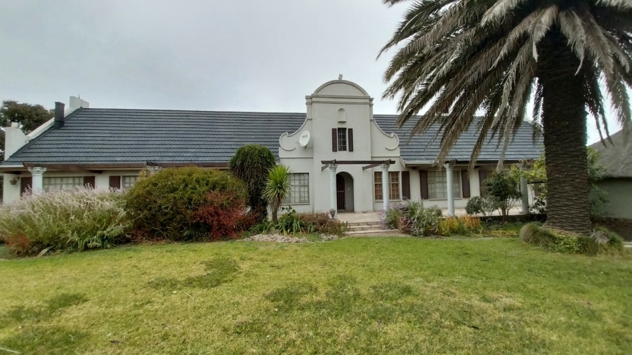 0 Bedroom Property for Sale in Bethal Mpumalanga
