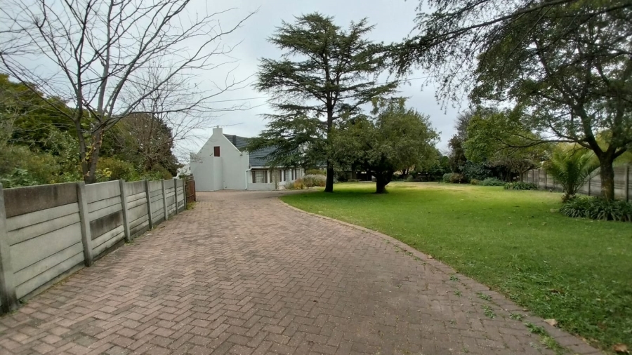 0 Bedroom Property for Sale in Bethal Mpumalanga
