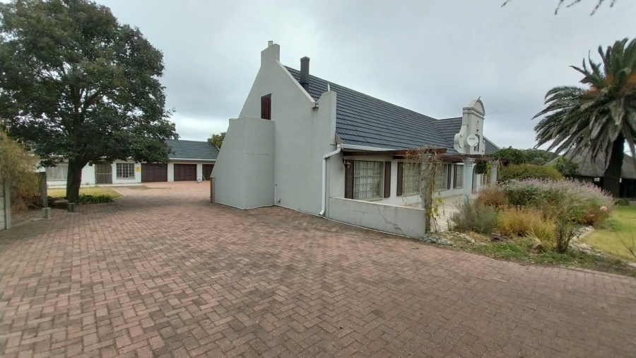 0 Bedroom Property for Sale in Bethal Mpumalanga
