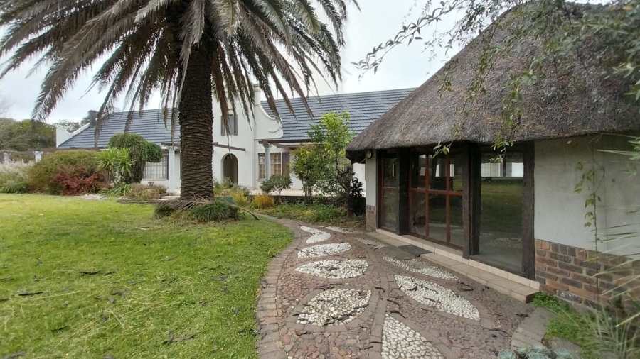 0 Bedroom Property for Sale in Bethal Mpumalanga