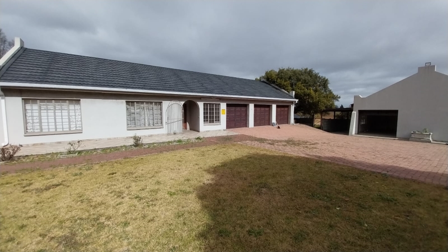 0 Bedroom Property for Sale in Bethal Mpumalanga