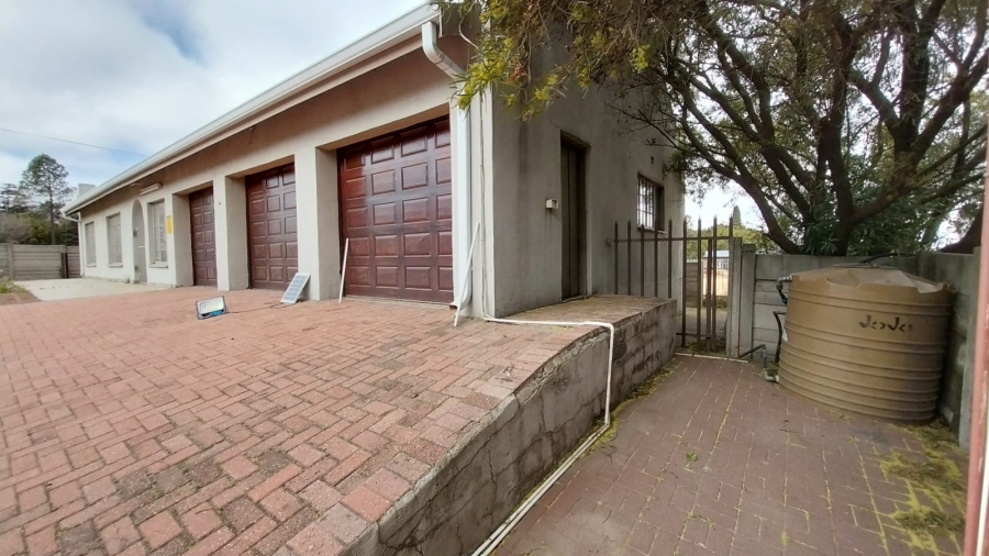 0 Bedroom Property for Sale in Bethal Mpumalanga