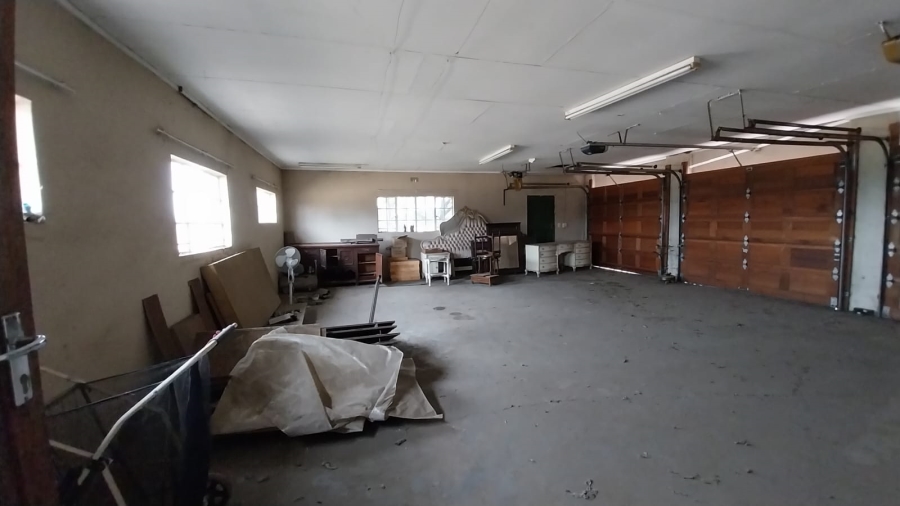 0 Bedroom Property for Sale in Bethal Mpumalanga