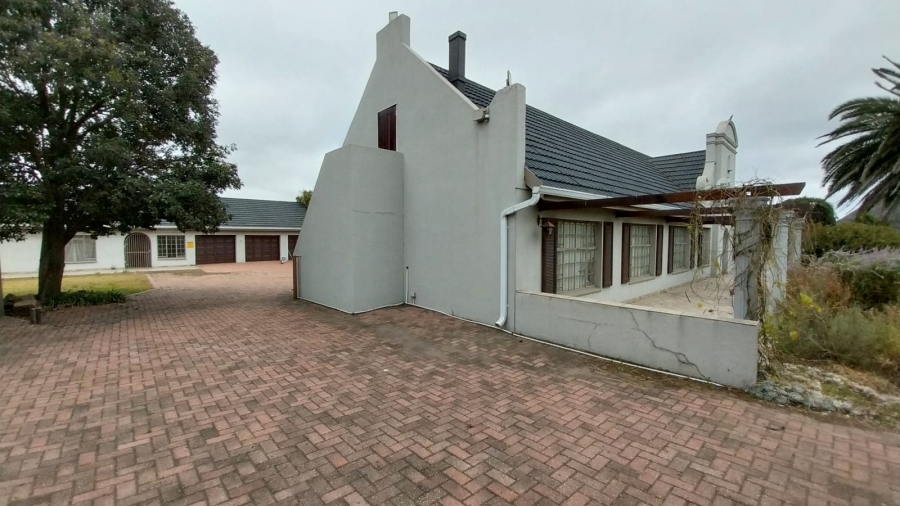0 Bedroom Property for Sale in Bethal Mpumalanga