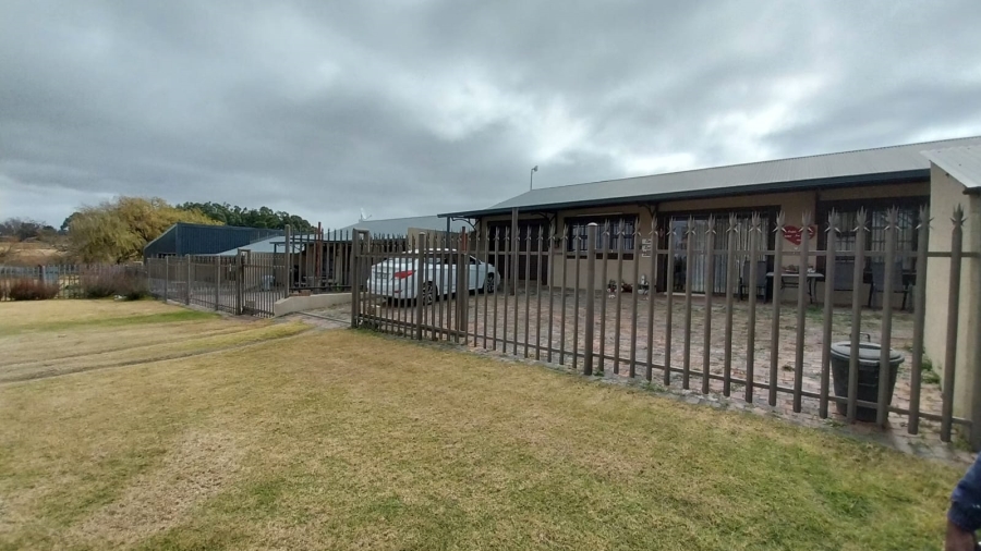 0 Bedroom Property for Sale in Bethal Mpumalanga