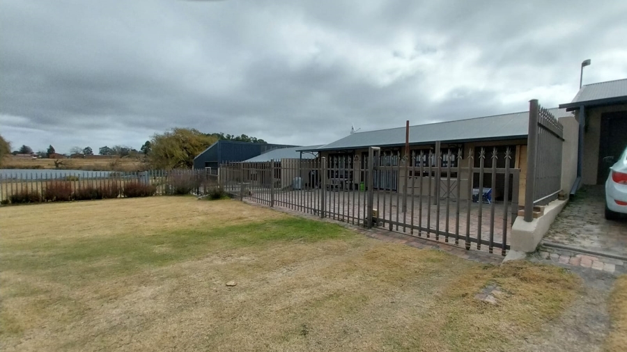 0 Bedroom Property for Sale in Bethal Mpumalanga