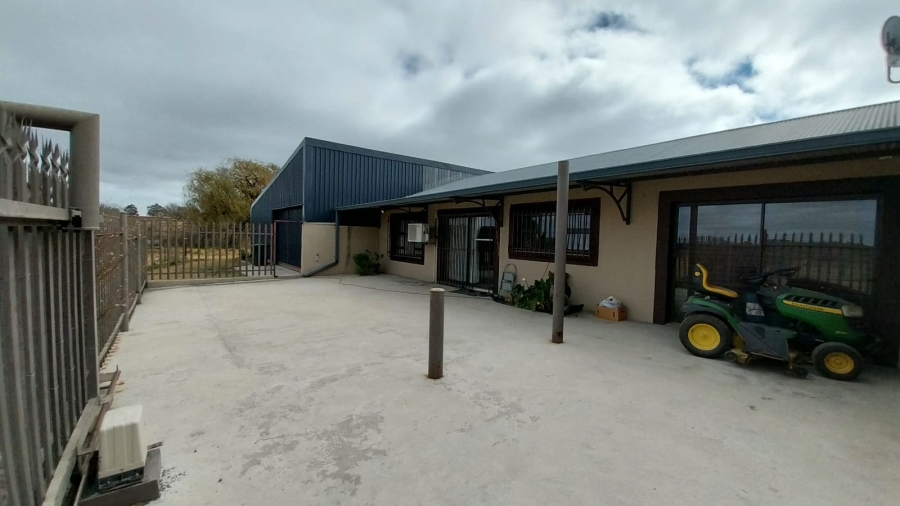 0 Bedroom Property for Sale in Bethal Mpumalanga