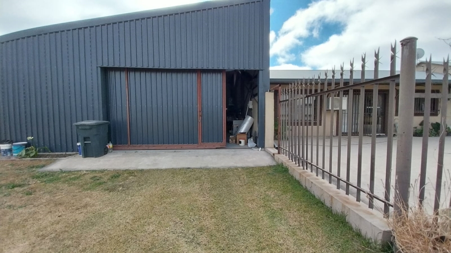 0 Bedroom Property for Sale in Bethal Mpumalanga