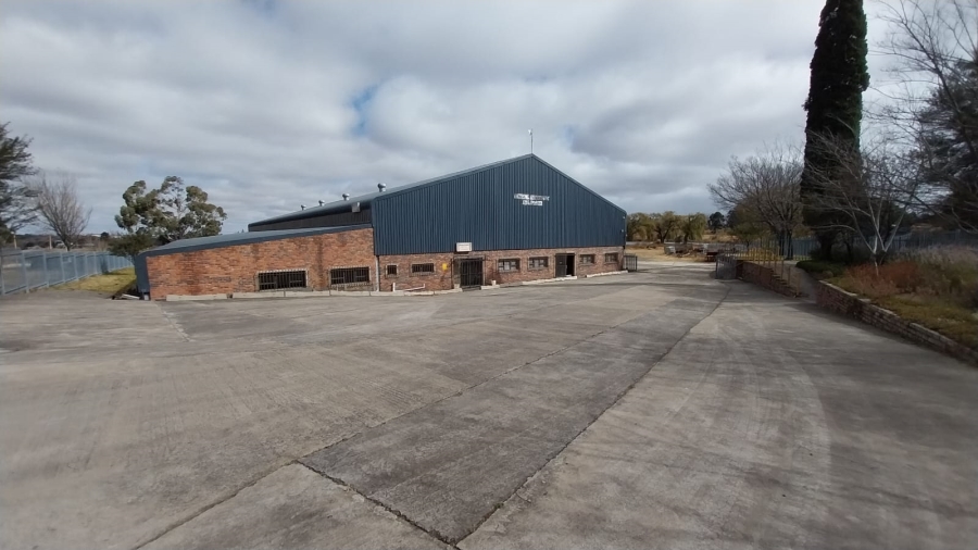 0 Bedroom Property for Sale in Bethal Mpumalanga