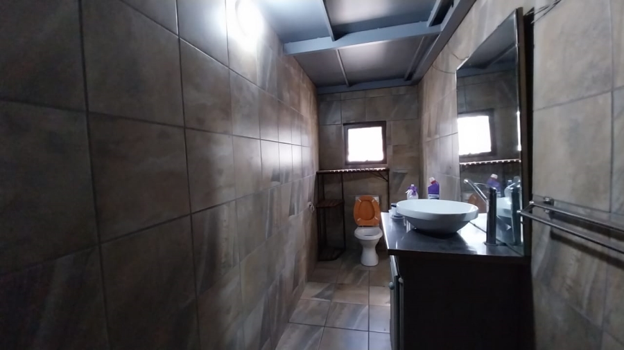 0 Bedroom Property for Sale in Bethal Mpumalanga
