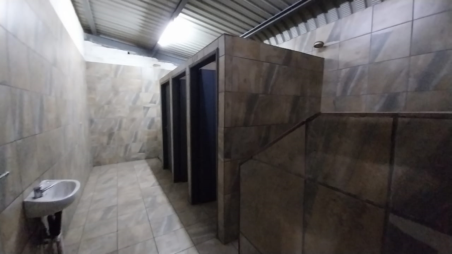 0 Bedroom Property for Sale in Bethal Mpumalanga