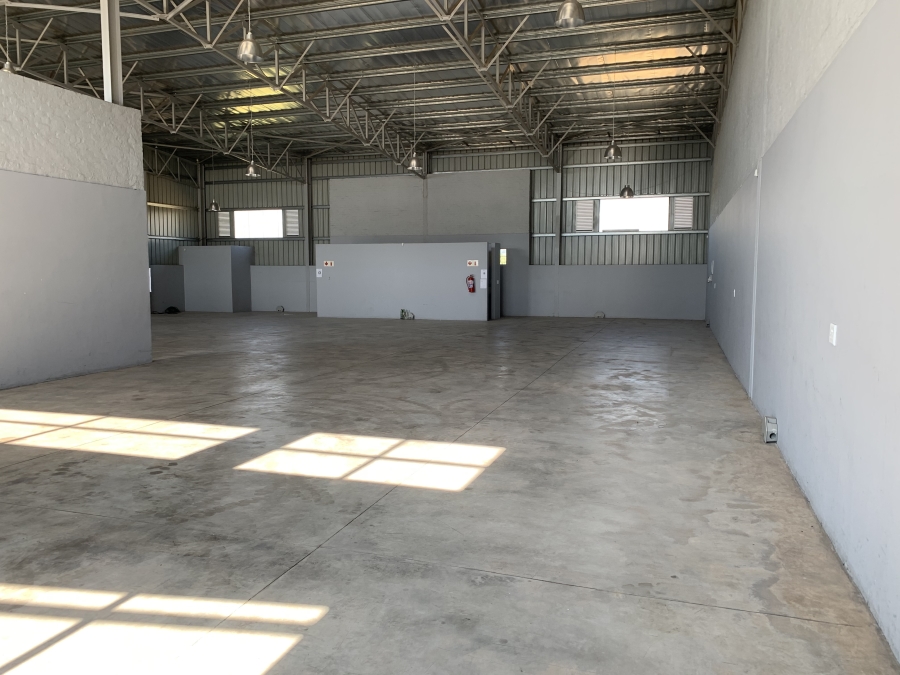 To Let commercial Property for Rent in Riverside Industrial Park Mpumalanga