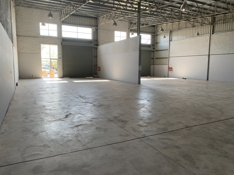 To Let commercial Property for Rent in Riverside Industrial Park Mpumalanga