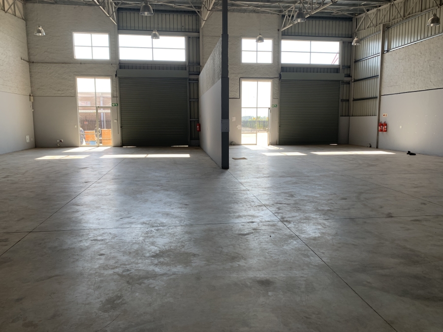 To Let commercial Property for Rent in Riverside Industrial Park Mpumalanga
