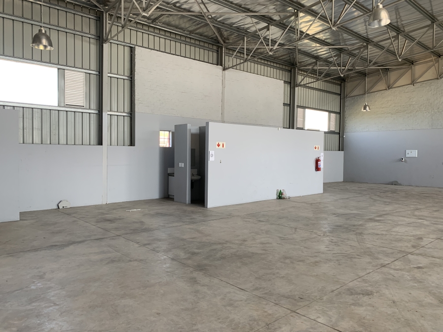 To Let commercial Property for Rent in Riverside Industrial Park Mpumalanga