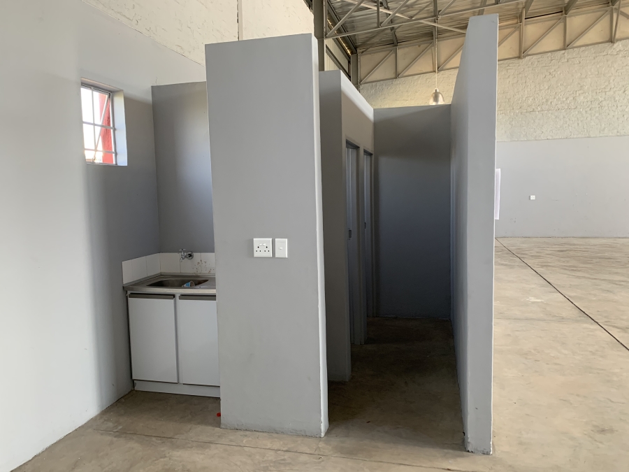 To Let commercial Property for Rent in Riverside Industrial Park Mpumalanga