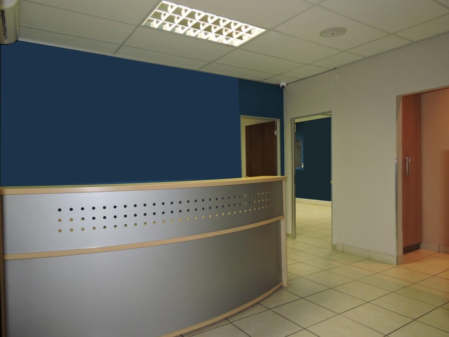 To Let commercial Property for Rent in Sonheuwel Mpumalanga