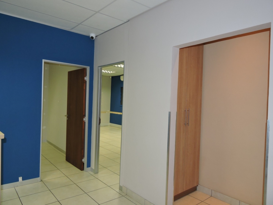 To Let commercial Property for Rent in Sonheuwel Mpumalanga