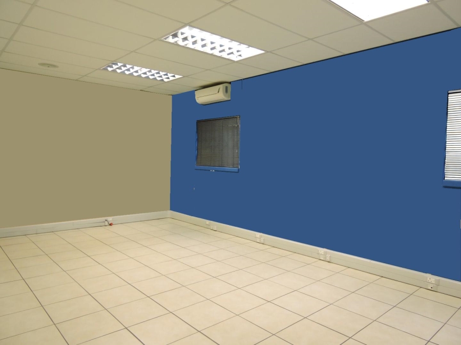 To Let commercial Property for Rent in Sonheuwel Mpumalanga