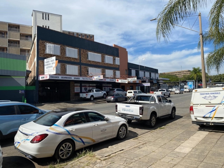 Commercial Property for Sale in Nelspruit Mpumalanga